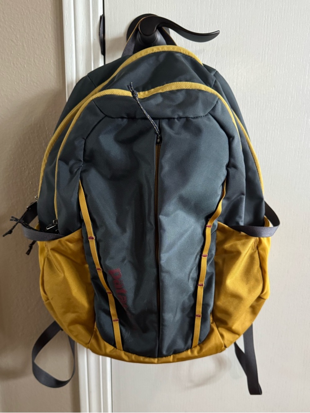 Patagonia Refugio Backpack 28L